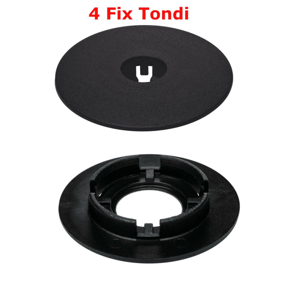 SPRINT04703 , VW Lupo dal 1998-2005 , (4 Fix AV2) + SACCHETTO OVAL