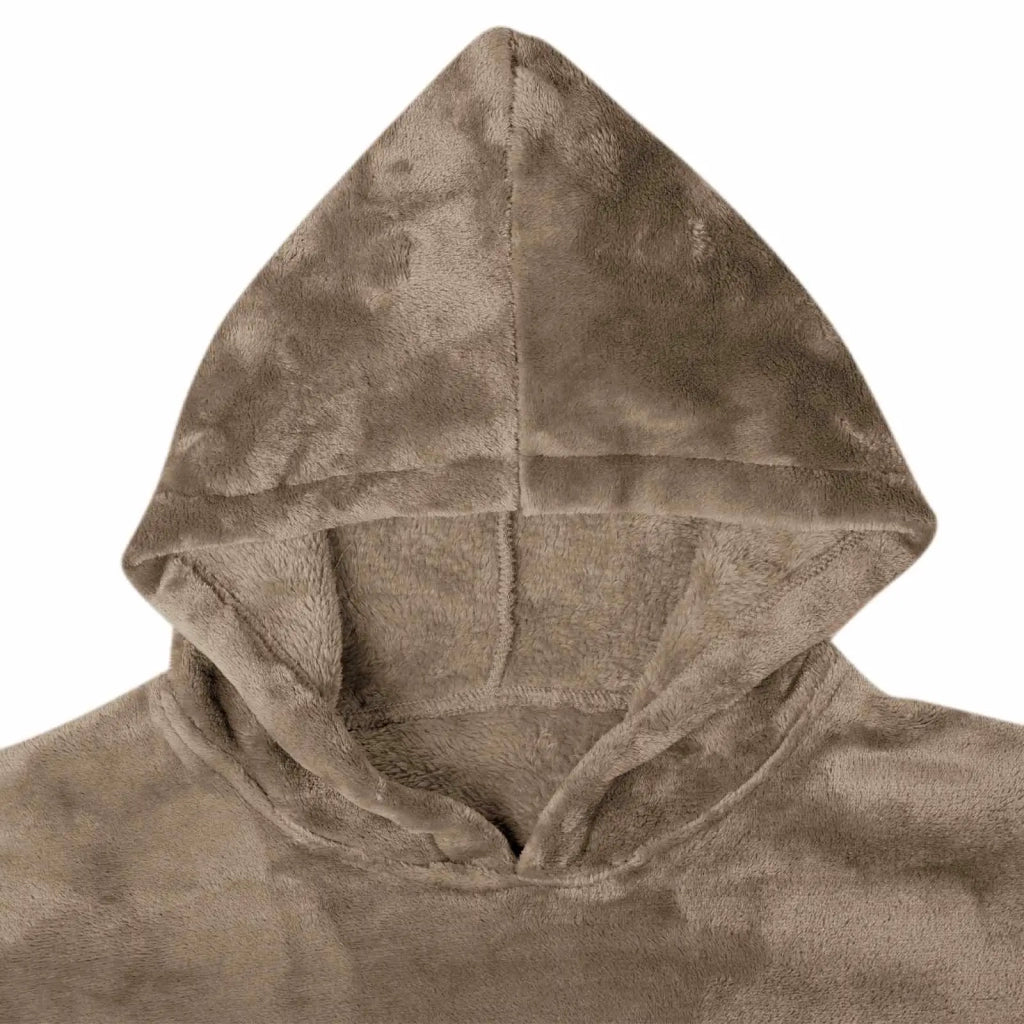 Felpa coperta Cammello s Flanella CFW6857226