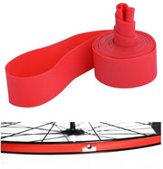 Set di protezioni per pinze da bicicletta da 2 - Sostenibile - Resistenti - Leggeri - Capacità di resistenza all'urto - Protezione contro spine/vetro - Protezione per le gomme.