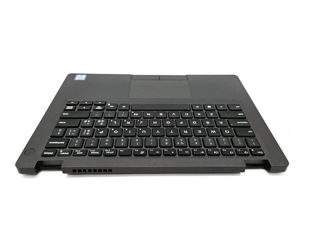 Basetta DELL Latitude 5300 Intel I5 8265U RAM 8GB SSD 256GB Win 11 Pro HDMI Notebook privo di Schermo utilizzabile come Pc Fisso - Ricondizionato