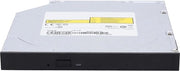 Unità ottica interna a doppia velocità CD/DVD - 9,5 mm - scrittore per PC e laptop - compatibile con Elitedesk 800 G1 SFF - SN-208 integrata