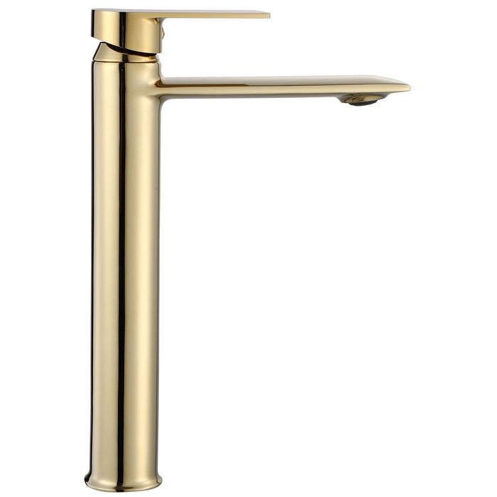 Rubinetto Da Lavabo Rea Veneta Gold High