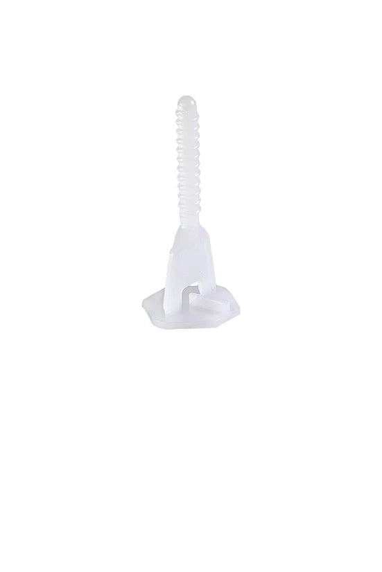 Viti Base Rls Mm. 1,5 H. 3-15 Mm In Busta Da 300 Pz. (Ghiere Non Incluse) - 300 Viti Rls A Croce Mm 1.5