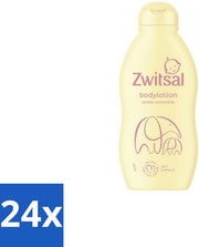 Lotion Corpo 200 ml - Pacchetto Economico - 24 pezzi