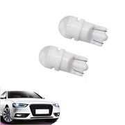 COPPIA LAMPADINE 1 LED TTCR T10 AUTO 6000K CANBUS 1W LAMPADINA 12V CA-02724