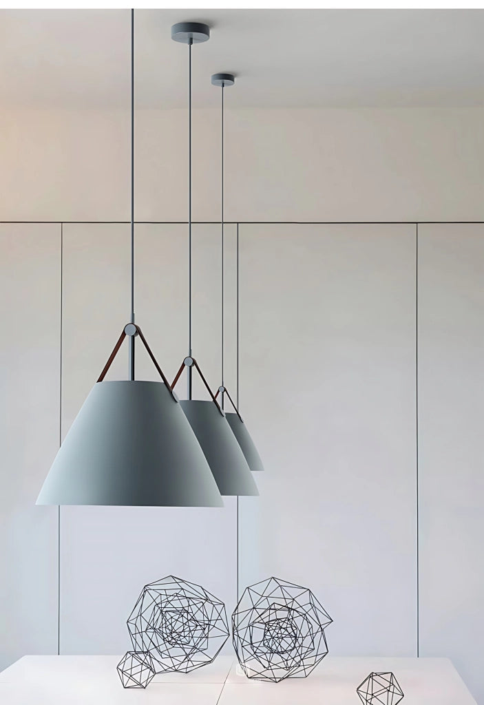 Lampada Da Soffitto Buffo Cappuccino
