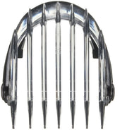 Clipper per Capelli - Accessorio per Barba - Manicure - Adatto per Philips - Risparmio di Tempo - Ideale per Uomini - 3-21Mm
