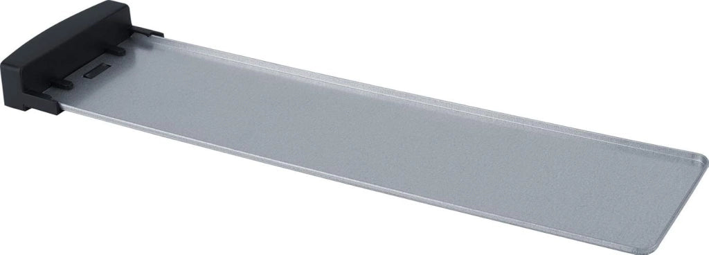 Steba TO 21 INOX Tostapane a Doppia Fessura Lunga 4 Fette 1400 W 7 Livelli di Doratura Regolabili Funzioni Tostatura Scongelamento Riscaldamento Stop Colore Acciaio Inox