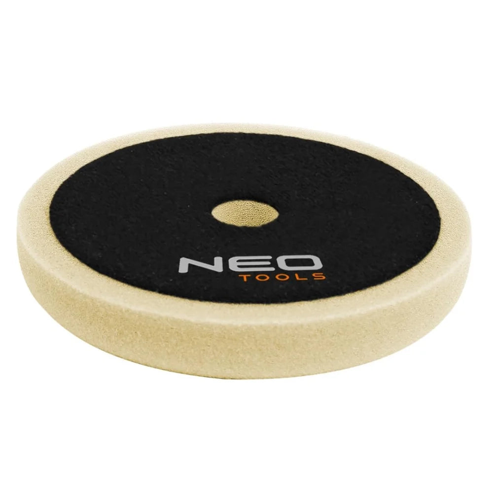 Topex 08-978 tampone per levigar are 150 x 150 mm x 25 mm spugna