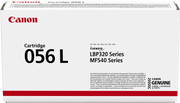 Canon 056 L cartuccia toner 1 pz Originale Nero
