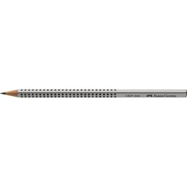 Faber-Castell Grip 2001 H 1 pz