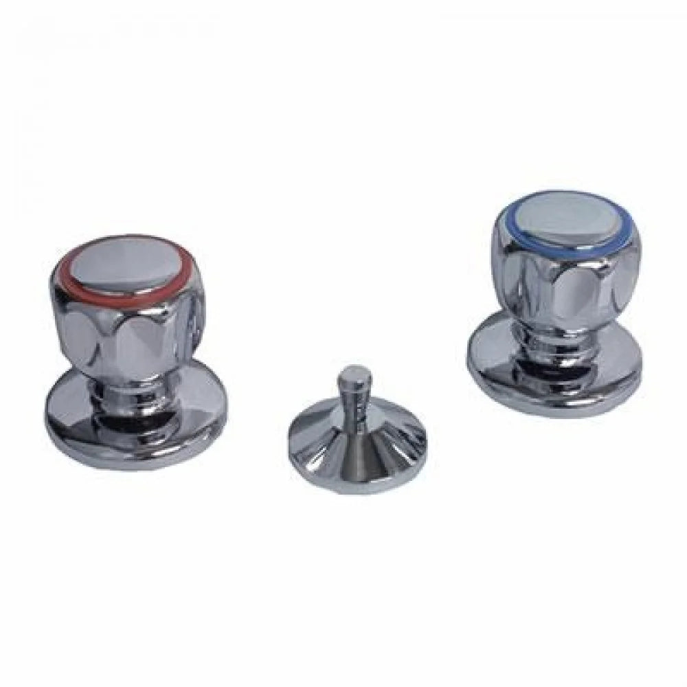 Gruppo bidet maniglia astro b01l yb340u