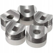 Set di Guaine per Ugelli RAC V – Compatibile con Pistole Spruzzatrici | Include Guarnizione in Teflon