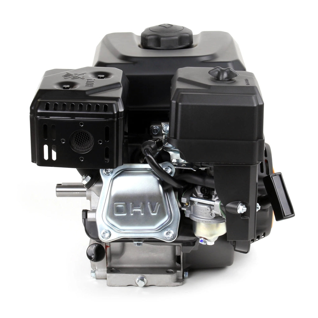 LIFAN KP230 Motore a benzina 19,05mm con 6,5CV a 1 cilindro per piastre vibranti e macchine edili