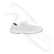 CALZATURA BASSA "NO METAL" S2 FO SR BIANCA Taglia Scarpe: 39