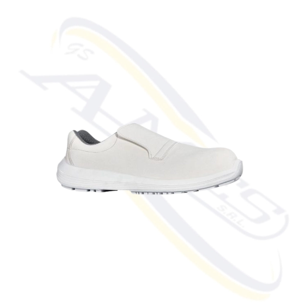 CALZATURA BASSA "NO METAL" S2 FO SR BIANCA Taglia Scarpe: 39