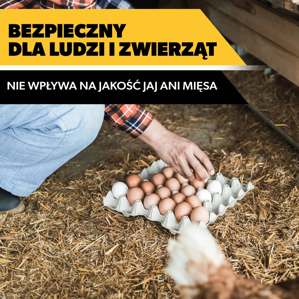 KADAX Ziemia okrzemkowa Diato Powder 10kg K16657