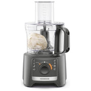 Kenwood MultiPro Compact FDP31.360GY robot da cucina 800 W 2,1 L Grigio