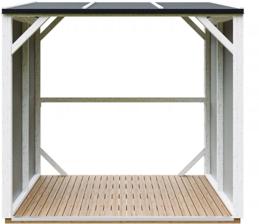 TIMBELA M984-TUNDRA GREY Legnaia 2,54 m²