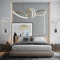 Lampada Led App824-cp Gold