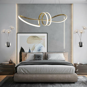 Lampada Led App824-cp Gold