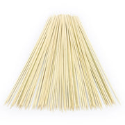 Bastoncini per Zucchero Filato 600 Pezzi in Legno 30cm per Feste Party ed Eventi