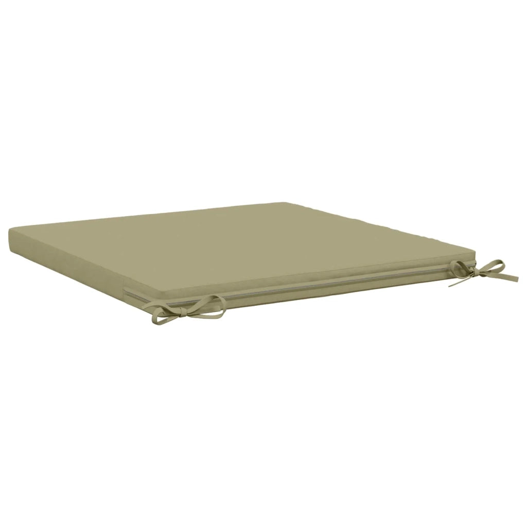 Cuscino per Sedia in Unico Pezzo SOEST 100% Poliestere 944819