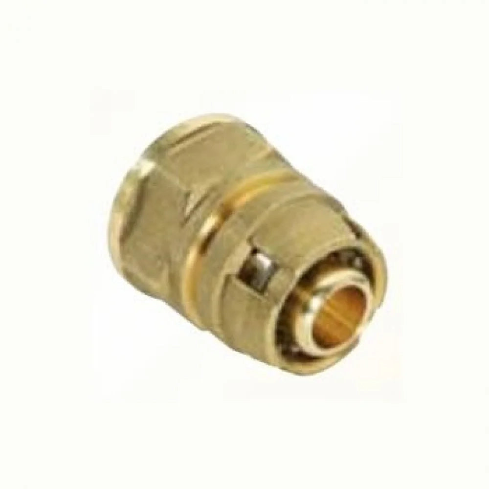 Dritto femmina d.16x1/2  a innes to per multistrato art.7902 b08