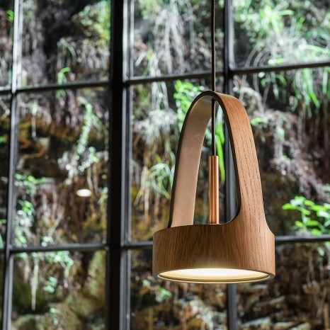 Lampada Da Soffitto Pensile Singola App1187-cp