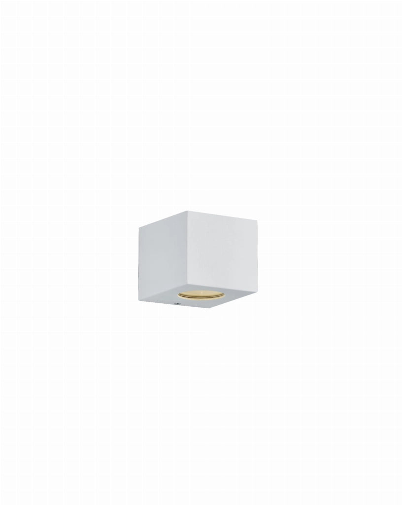 Applique esterno LED 2W CORDOBA bianco 3000K IP44 RL
