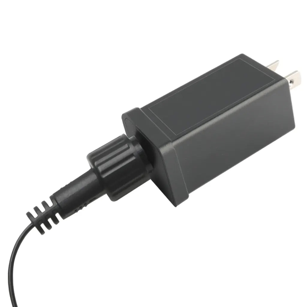 Stringa di Luci LED con 66 LED e Ventola 660 cm