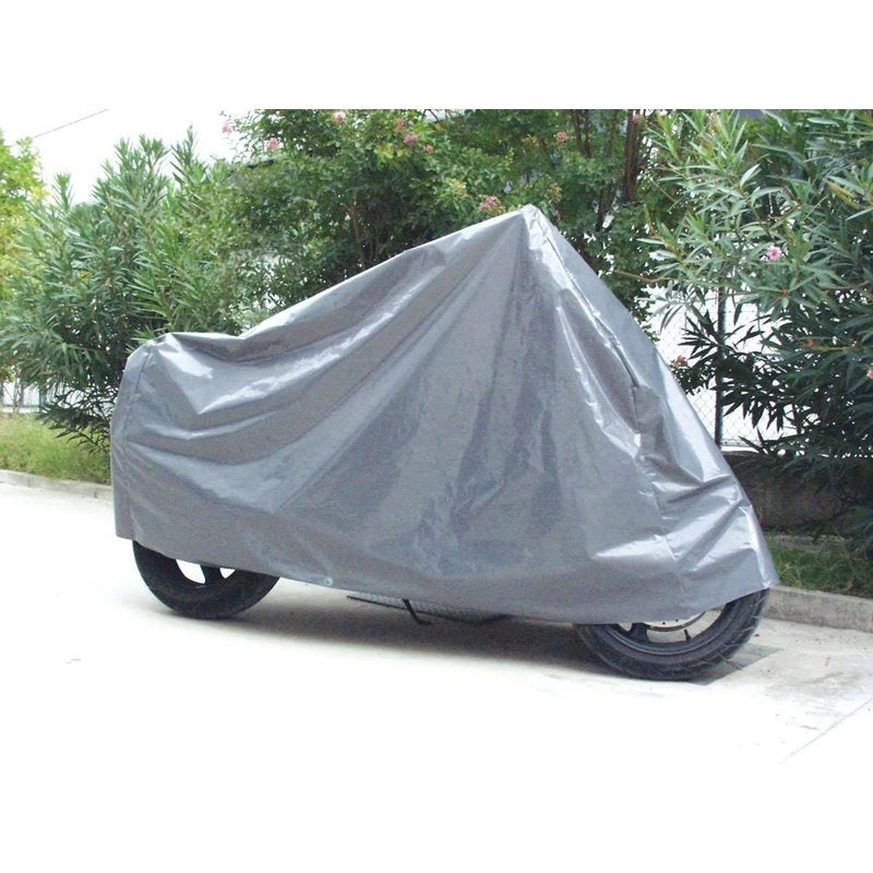 Telo Coprimoto Universale 230X130cm Impermeabile Antistrappo Taglio Grande