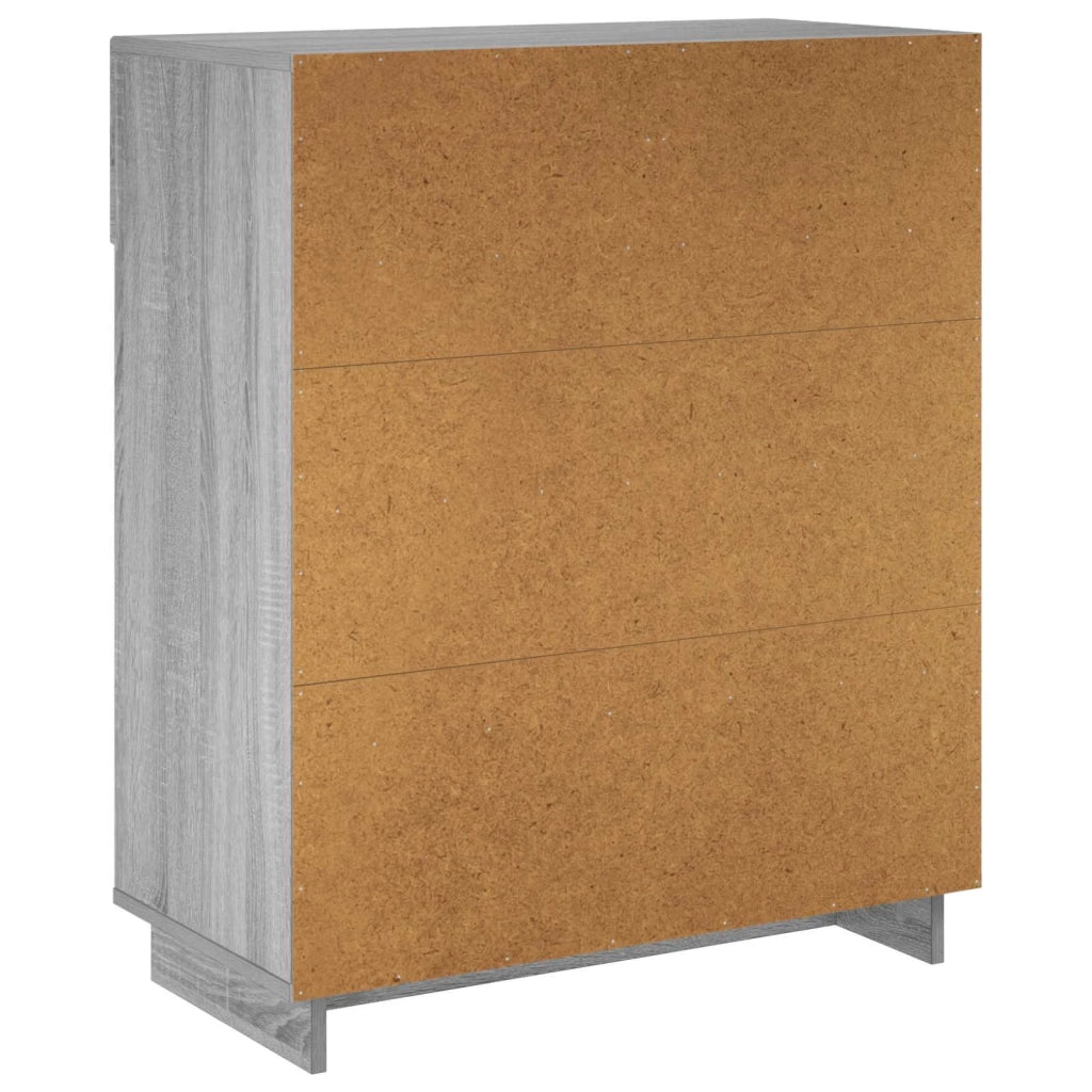Mobile per scarpe 73 x 38 x 87,5 cm Legno ingegnerizzato 8011663