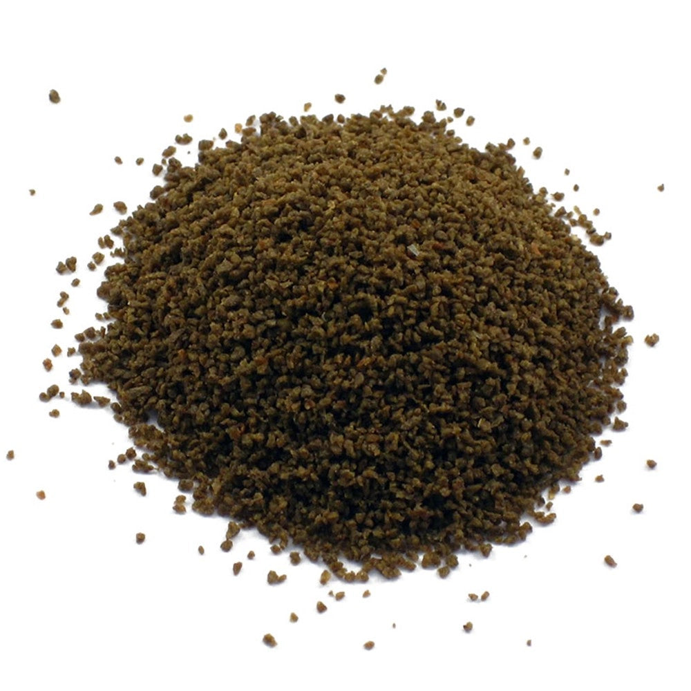 Aquarium Munster Dr.Bassleer Biofish Food Acai M Granulometria 0.5-0.8mm 100ml/60gr