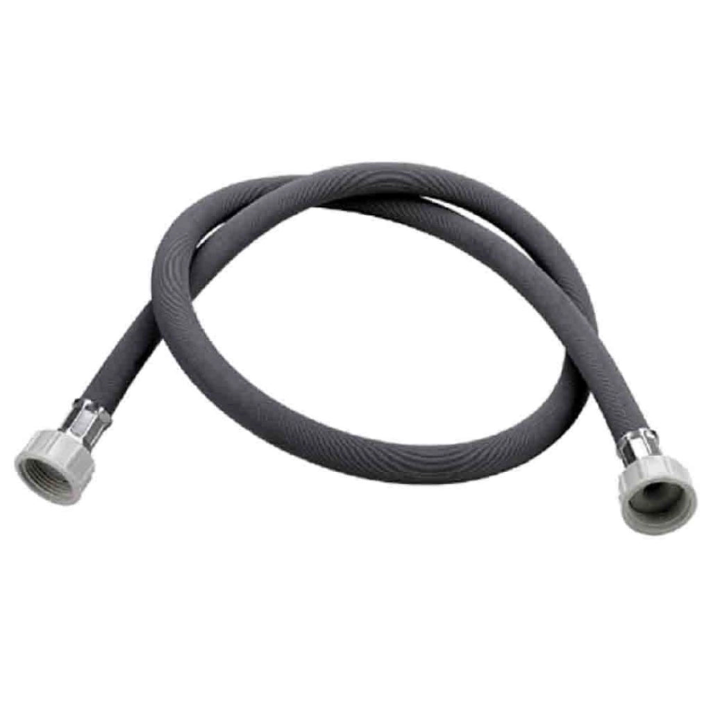 Tubo Carico Lavatrice 250 Cm Ff Set 5 Pezzi - Idrobric