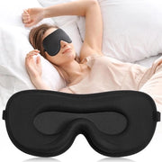 Slaapmasker per laterale - Adattabile per laterali - Regolabile