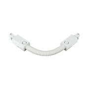 Giunta flessibile a 4 core binario bianco