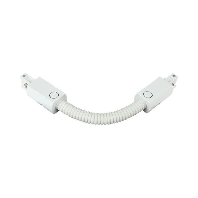 Giunta flessibile a 4 core binario bianco