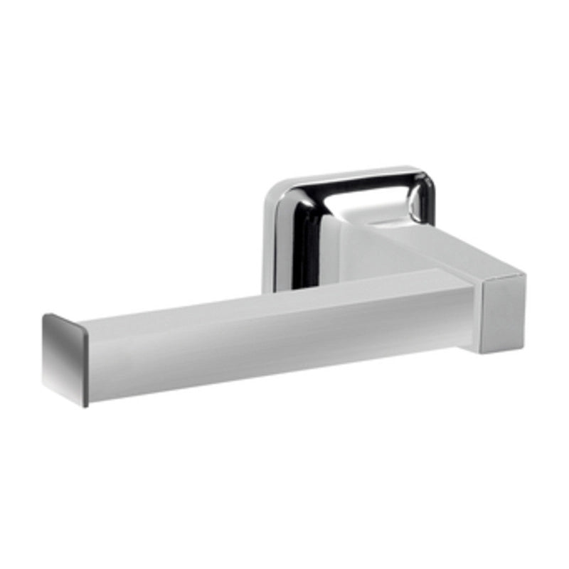 GEDY K2 KD24    PORTAROTOLO CROMO  1 PZ