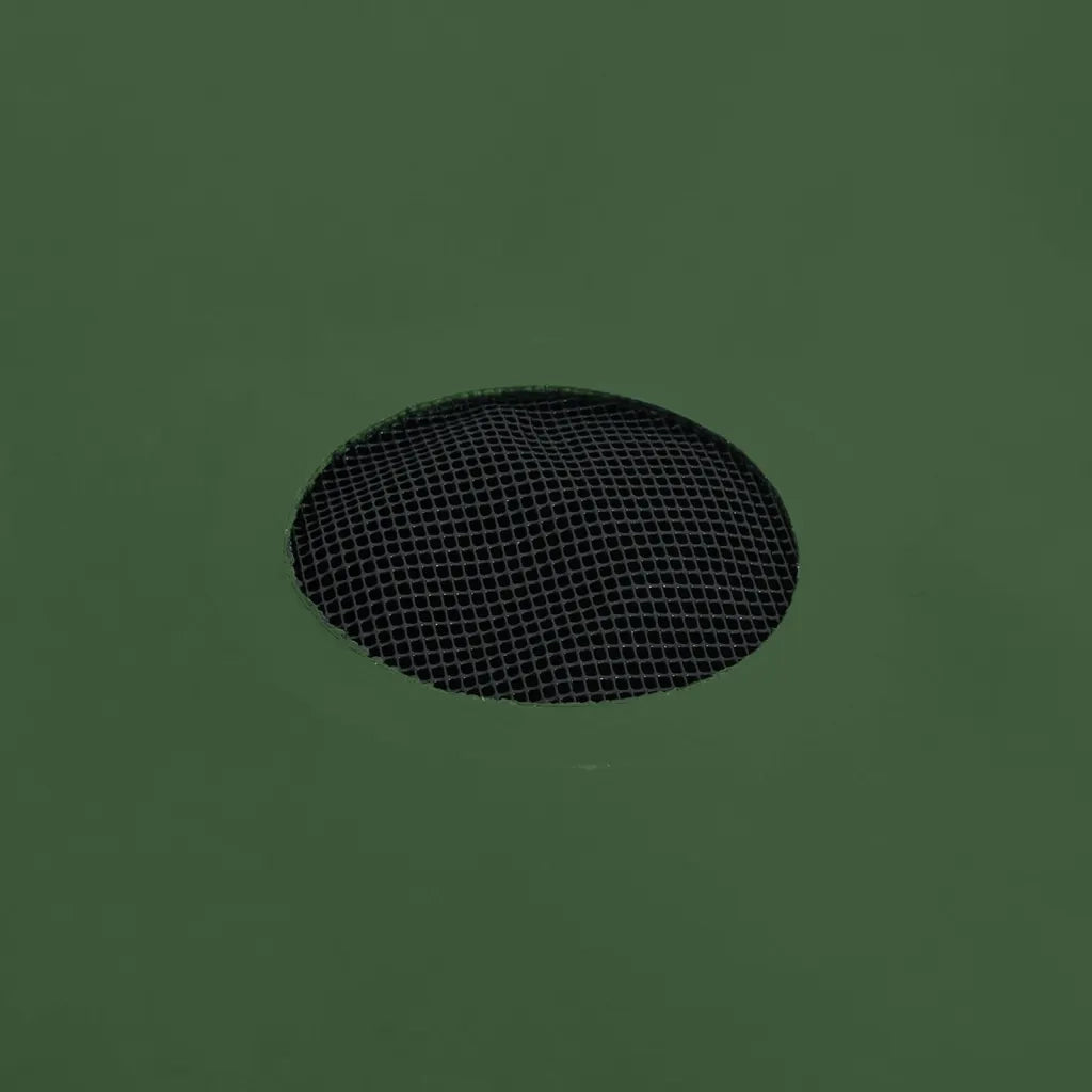 Serbatoio Acqua con Rubinetto Pieghevole 380 L in PVC CFW1143295
