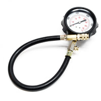 Tester compressione motore per auto e camion con motori diesel TDI e CDI, 0-70 bar, set da 17 pezzi per ripristinare compressione motore