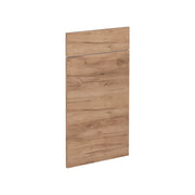 Vicco Frontale cucina Quercia dorata 39.6 x 70.8 cm frontale del mobile per mobile base con cassetti