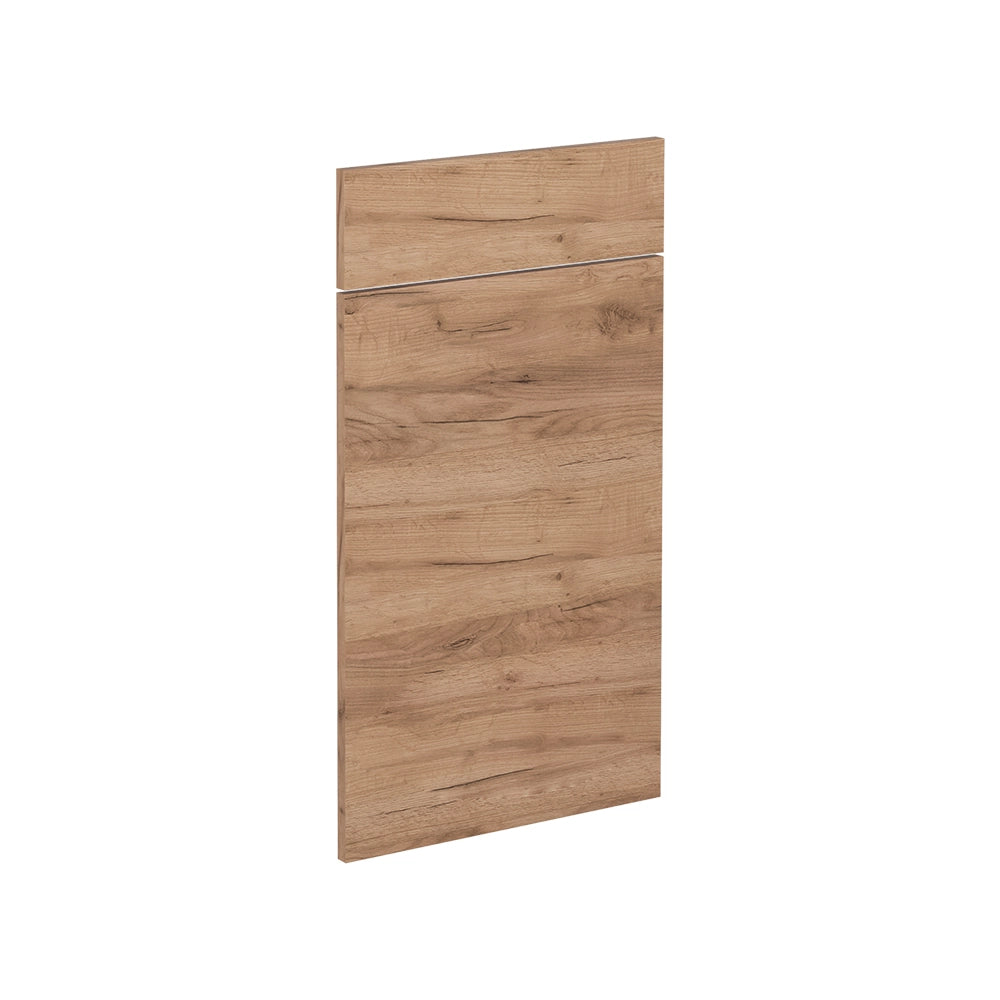 Vicco Frontale cucina Quercia dorata 39.6 x 70.8 cm frontale del mobile per mobile base con cassetti