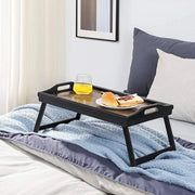 Dienblad Opvougable - Tavolo da Colazione / Dienblad Opvougable 50 x 30 x 26 cm