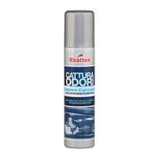 Cattura Odori 100 Ml Spray Set 5 Pezzi - Rhutten