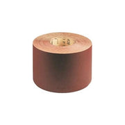 Imperial CARTA VETRO ROTOLO ML.100 h115 mm. CRD GR320 Carta vetro rotolo Altezza 115 mm Lunghezza 100 m Grana 320 Supporto carta 90-150 g-mq Cosparsione aperta Legante doppia colla colore Nero