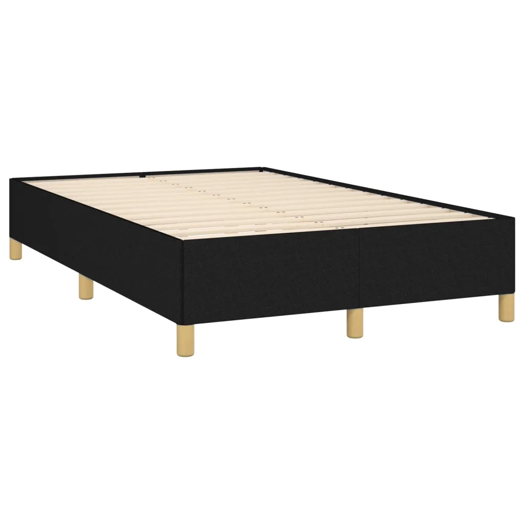 Giroletto Nero 120x200 cm in Tessuto cod mxl 61962