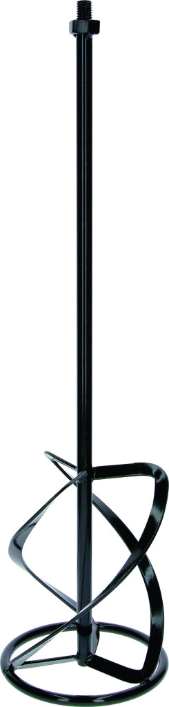 2607990017 - Frusta di miscelazione 160 mm, 600 mm, 30-60 kg