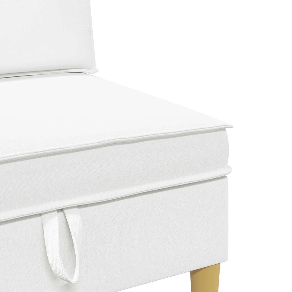 Divano con Stoccaggio Tessuto