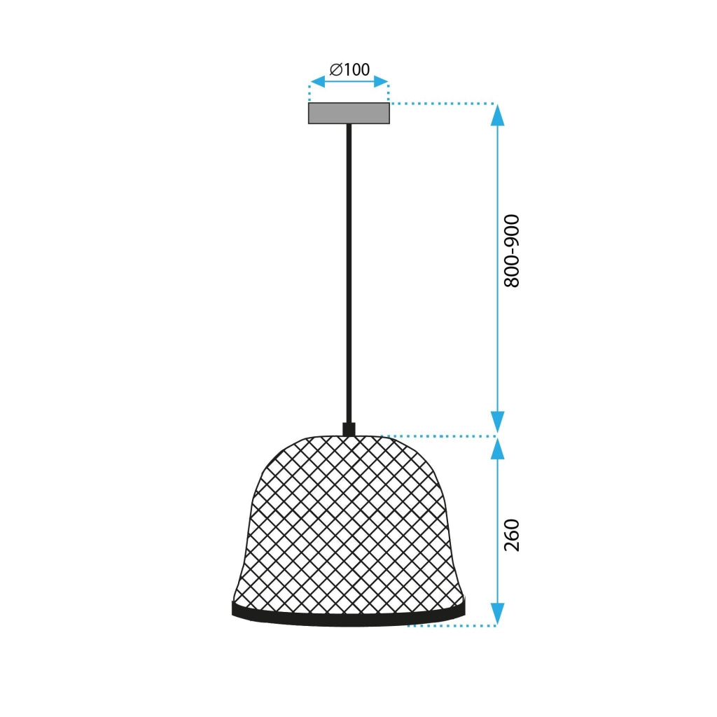 Lampada APP1336-1CP